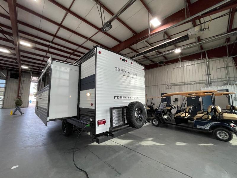 2026 Forest River Cherokee Wolf Pup 18PB, $ 0