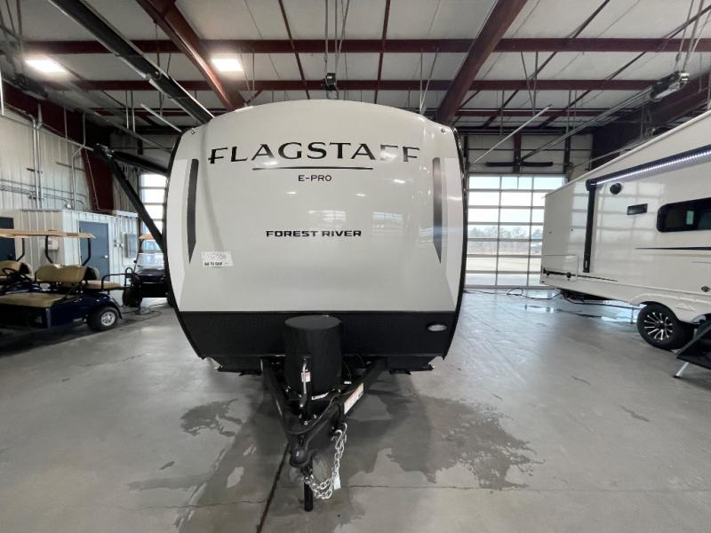 2026 Forest River Flagstaff E-Pro E17LE, $ 0