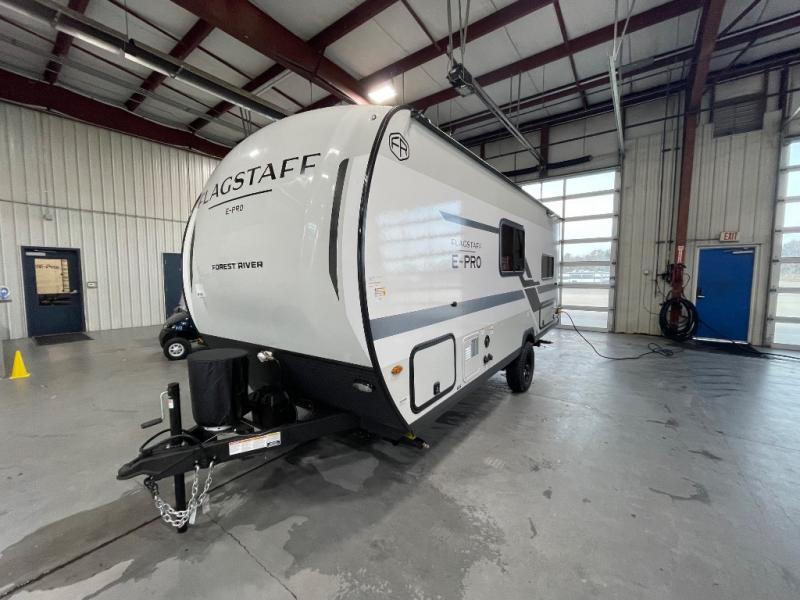 2026 Forest River Flagstaff E-Pro E17LE, $ 0
