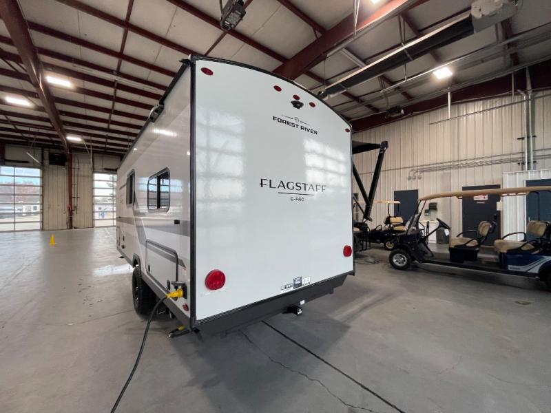 2026 Forest River Flagstaff E-Pro E17LE, $ 0