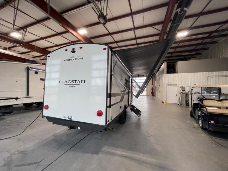2026 Forest River Flagstaff E-Pro E17LE, $ 0