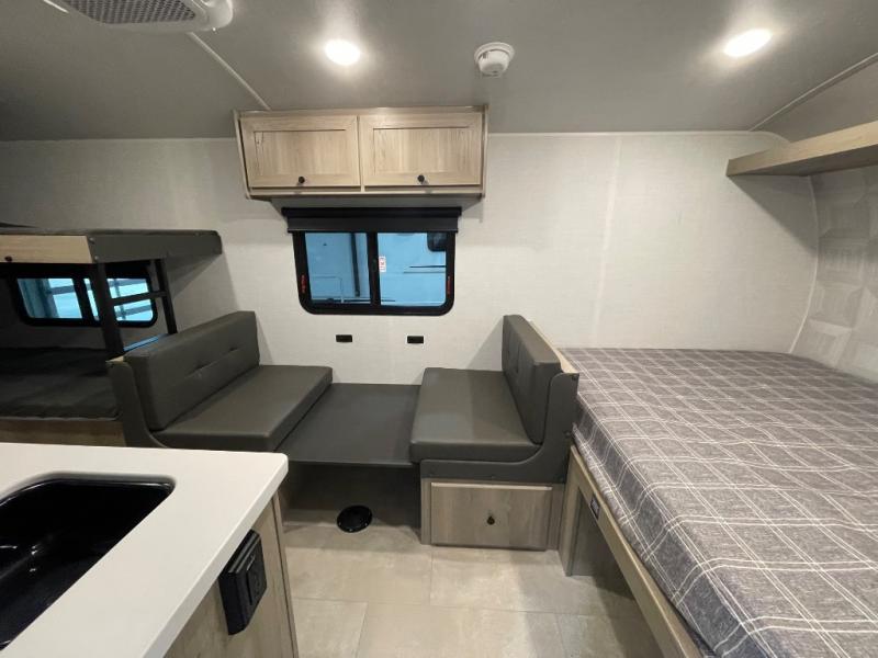 2026 Forest River Flagstaff E-Pro E17LE, $ 0