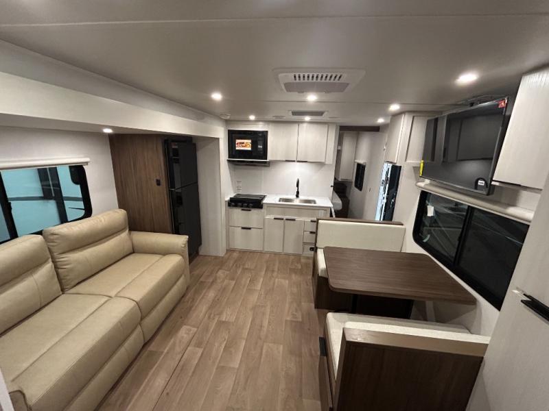 2026 Winnebago Access 25BH, $ 43,757