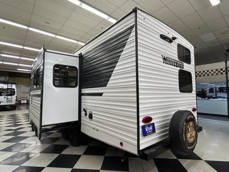 2026 Winnebago Access 25BH, $ 43,757