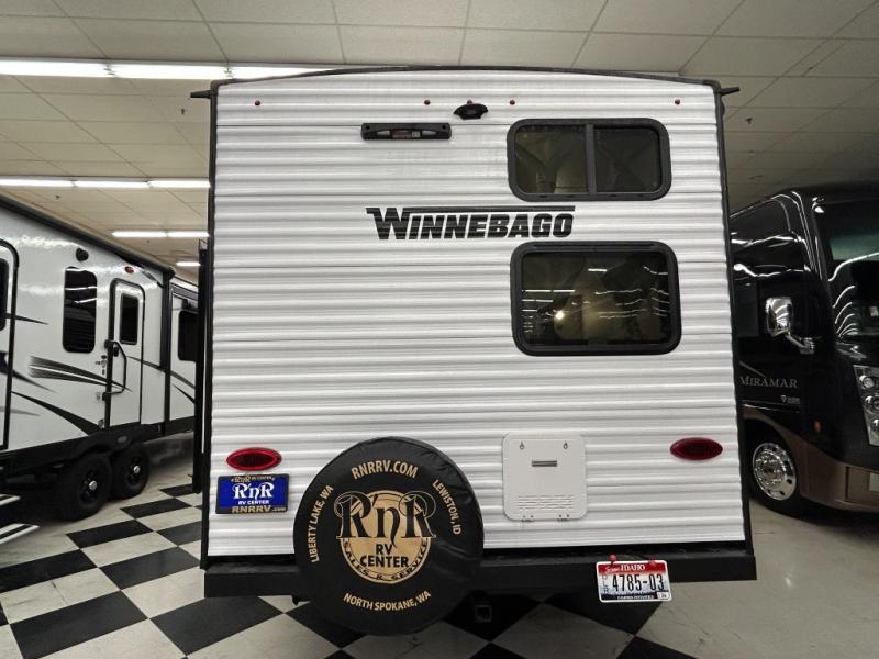 2026 Winnebago Access 25BH, $ 43,757