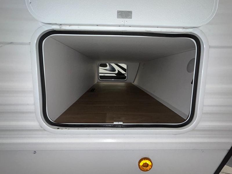 2026 Winnebago Access 25BH, $ 43,757