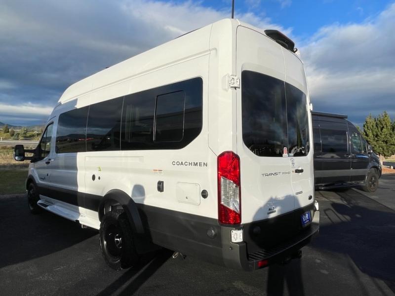 2026 Coachmen Beyond 22C, $ 219,547