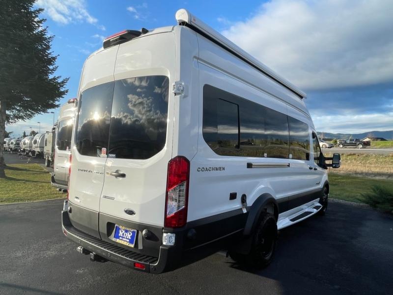 2026 Coachmen Beyond 22C, $ 219,547