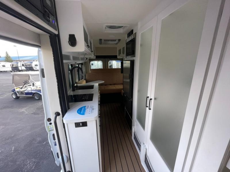 2026 Coachmen Beyond 22C, $ 219,547