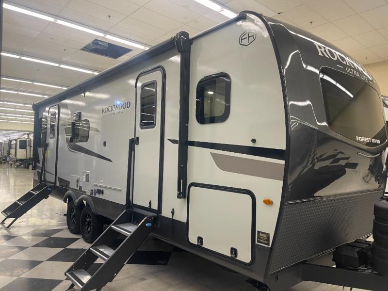 2026 Forest River Rockwood Ultra Lite 2618RD, $ 57,147