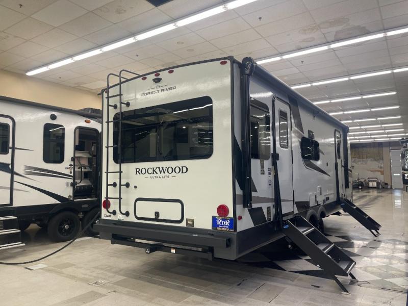 2026 Forest River Rockwood Ultra Lite 2618RD, $ 57,147