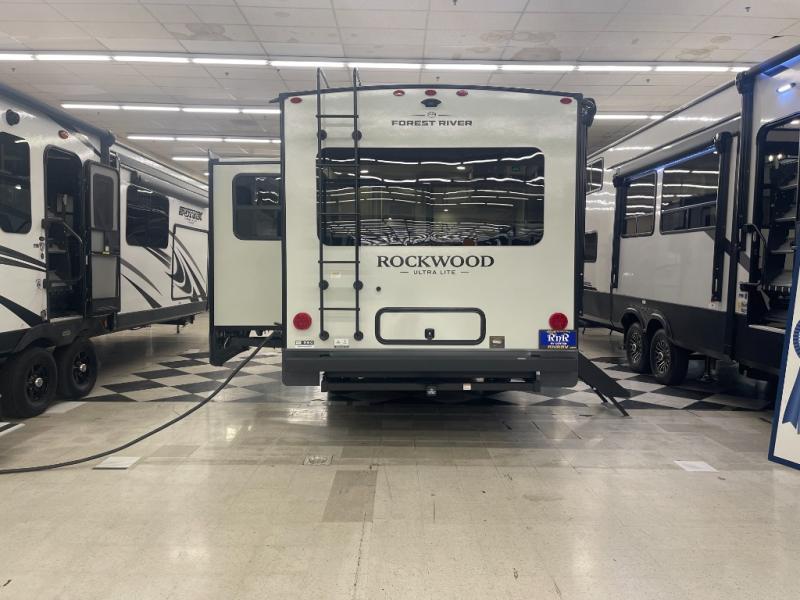 2026 Forest River Rockwood Ultra Lite 2618RD, $ 57,147