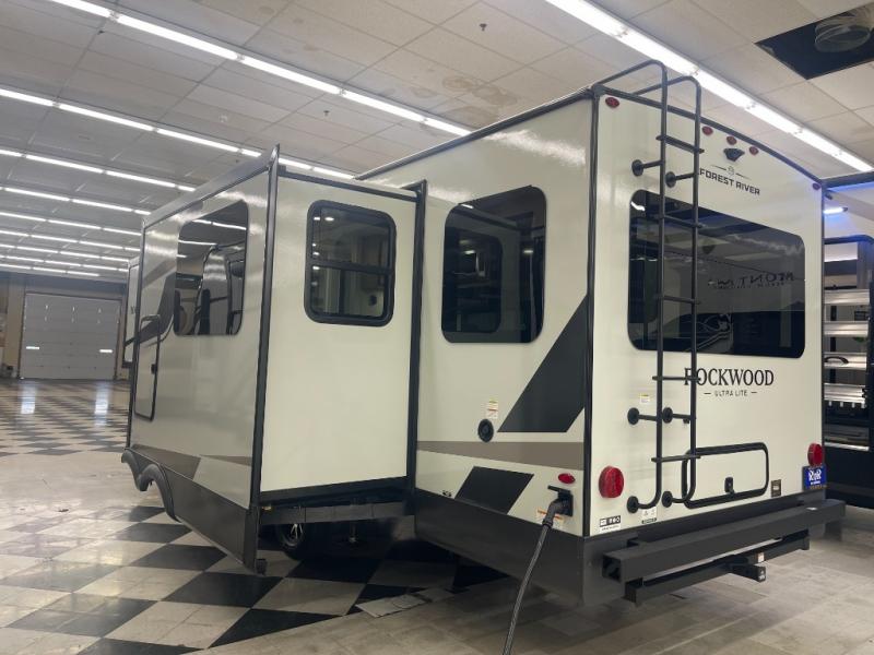 2026 Forest River Rockwood Ultra Lite 2618RD, $ 57,147