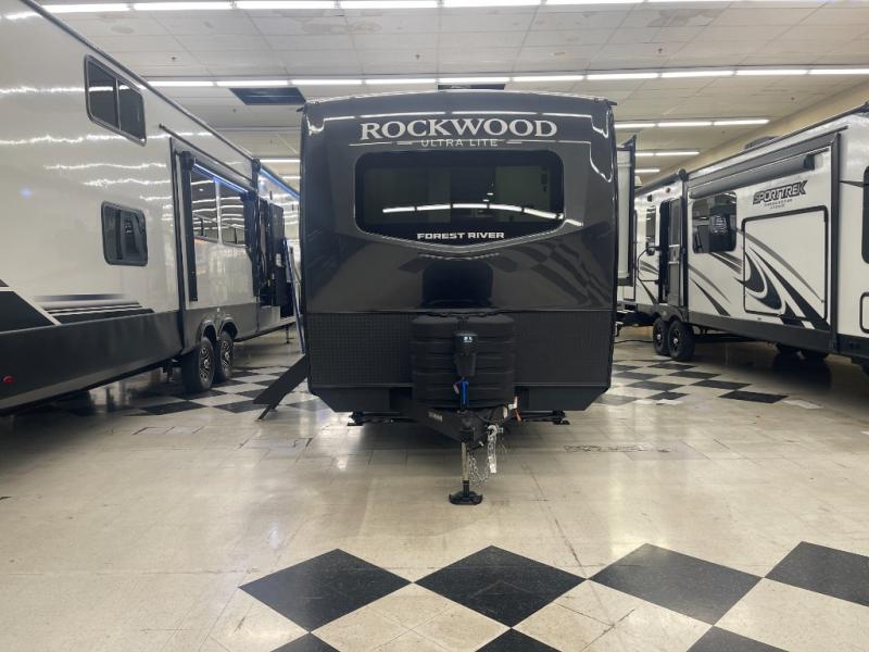 2026 Forest River Rockwood Ultra Lite 2618RD, $ 57,147