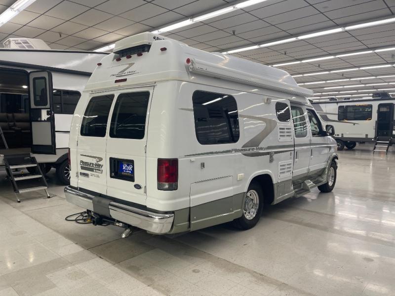 2006 Pleasure-Way Ford Excel Excel TS, $ 59,990