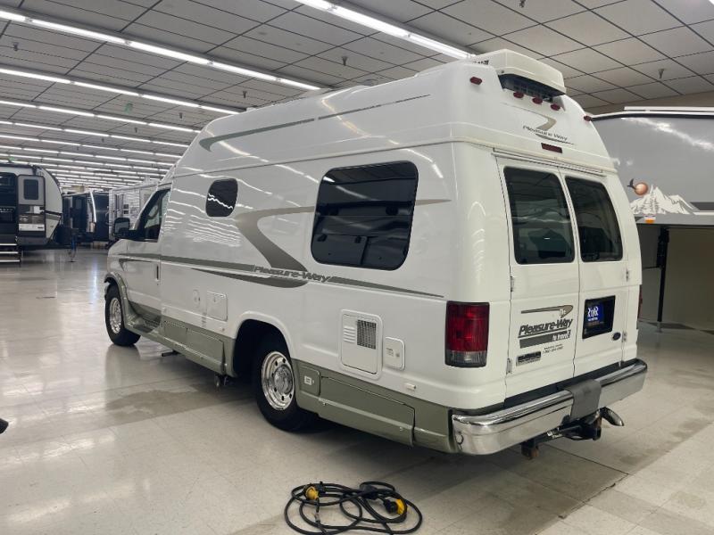 2006 Pleasure-Way Ford Excel Excel TS, $ 59,990