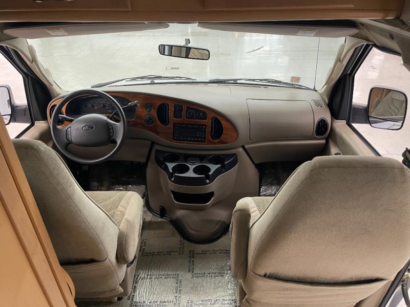 2006 Pleasure-Way Ford Excel Excel TS, $ 59,990