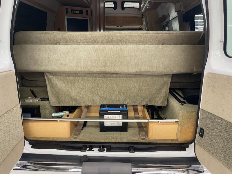 2006 Pleasure-Way Ford Excel Excel TS, $ 59,990