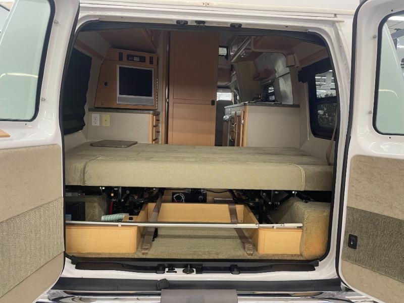 2006 Pleasure-Way Ford Excel Excel TS, $ 59,990