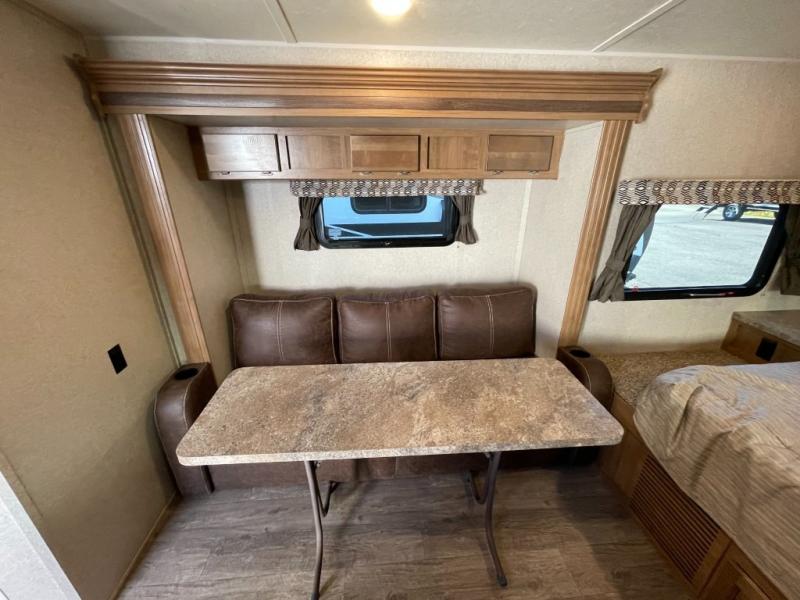 2019 Forest River Rockwood 1909SG, $ 21,990