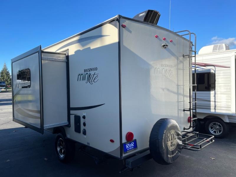 2019 Forest River Rockwood 1909SG, $ 21,990