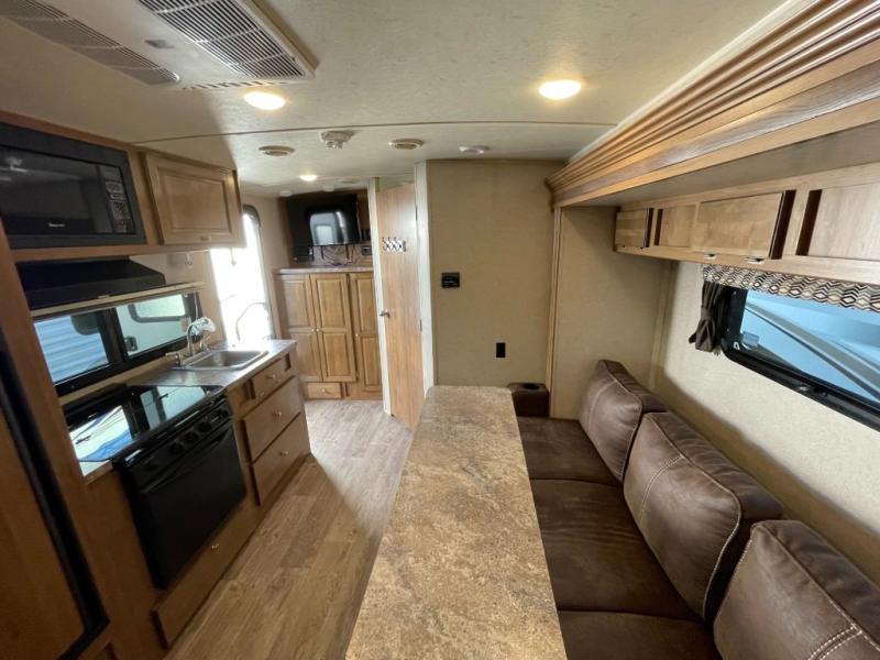 2019 Forest River Rockwood 1909SG, $ 21,990
