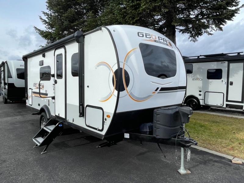 2023 Forest River Rockwood Geo Pro G20FBS, $ 29,990