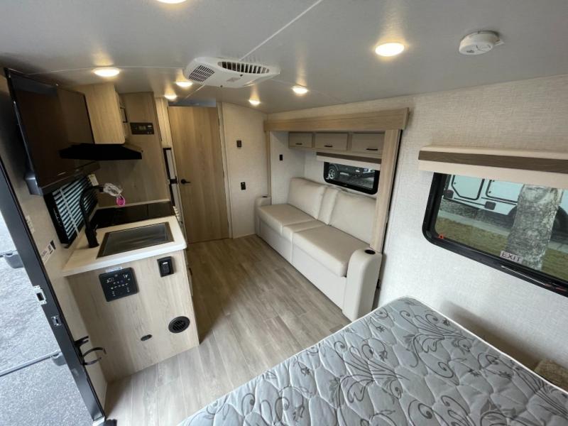 2023 Forest River Rockwood Geo Pro G20FBS, $ 29,990