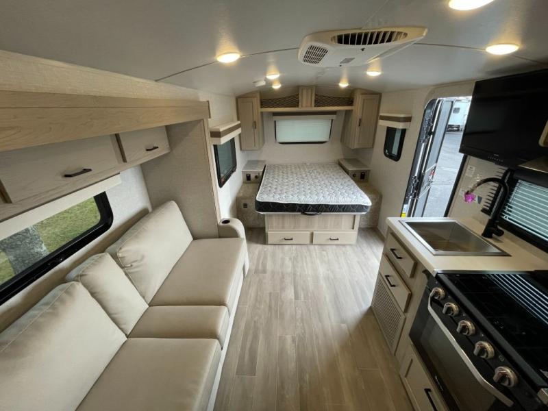 2023 Forest River Rockwood Geo Pro G20FBS, $ 29,990