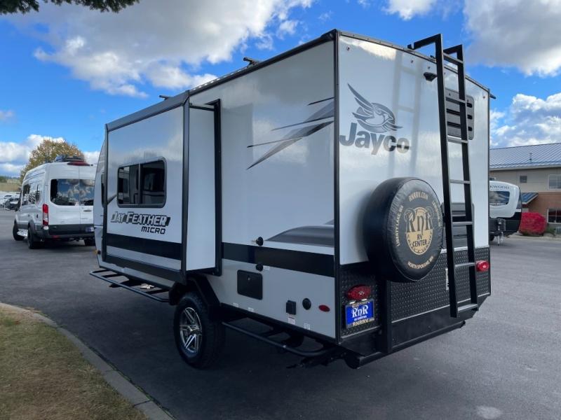 2022 Jayco Jay Feather Micro 166FBS, $ 0