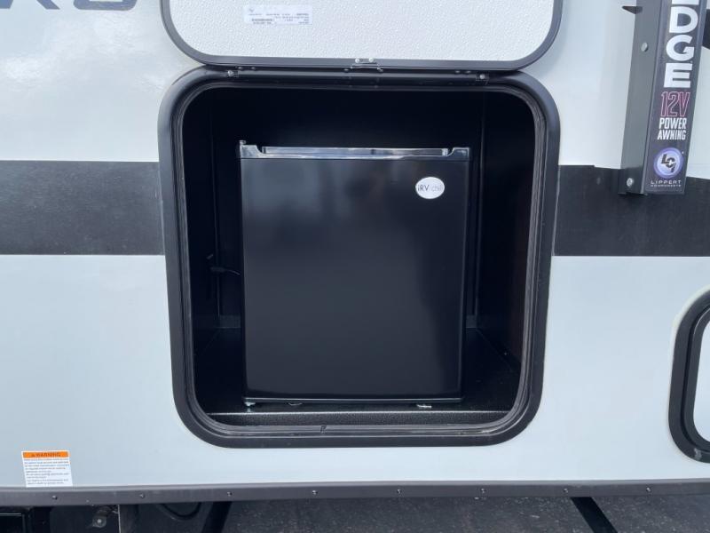 2022 Jayco Jay Feather Micro 166FBS, $ 0