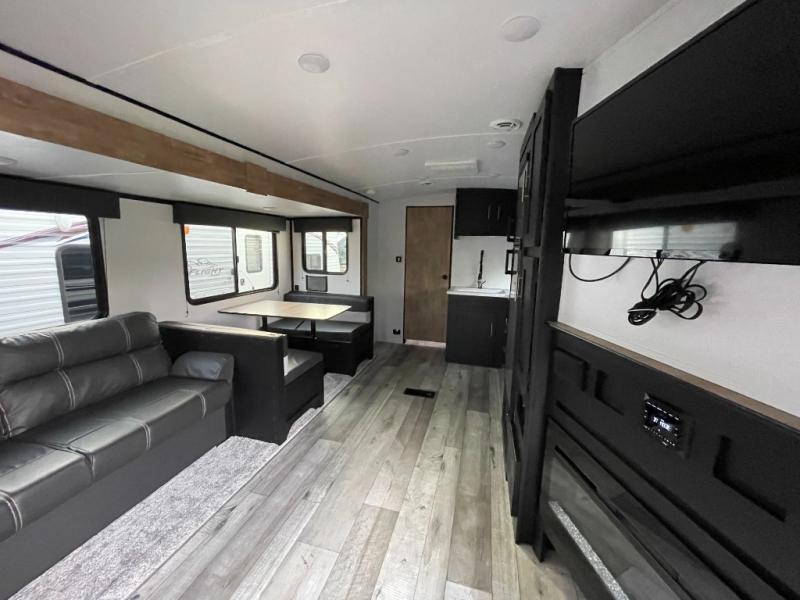 2022 Keystone Springdale (East) 285TL, $ 34,990