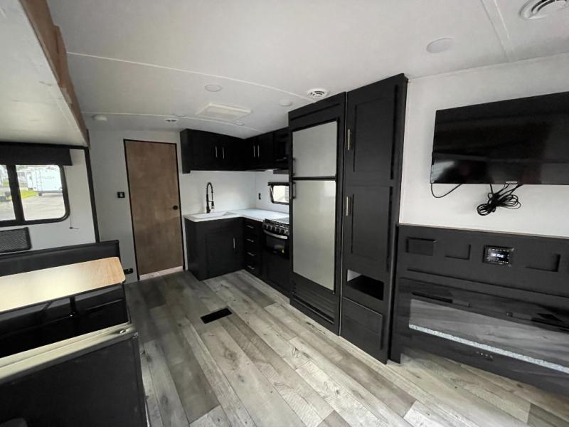 2022 Keystone Springdale (East) 285TL, $ 34,990
