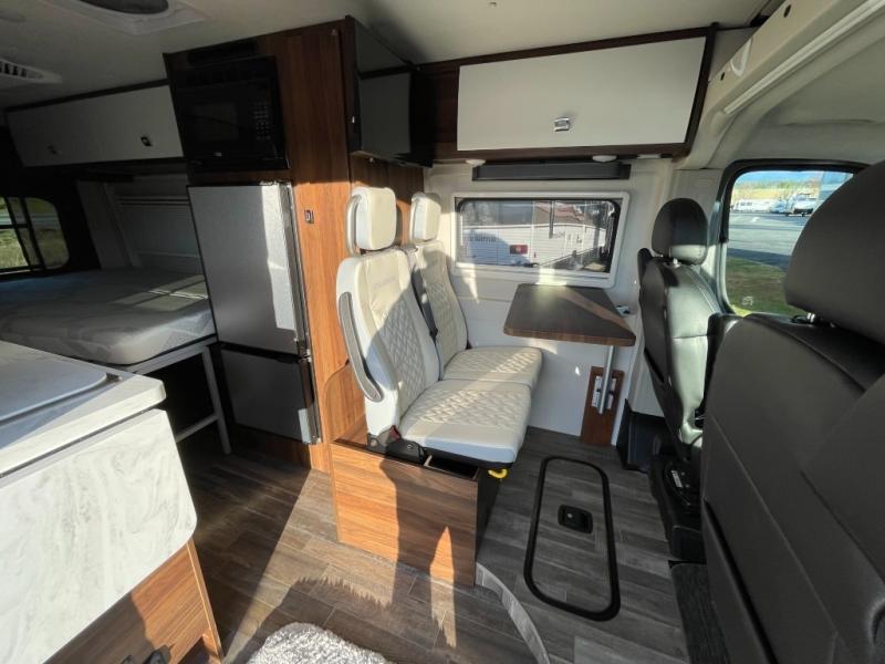 2022 Winnebago Travato 59G, $ 109,990
