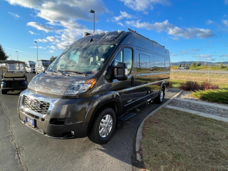 2022 Winnebago Travato 59G, $ 109,990