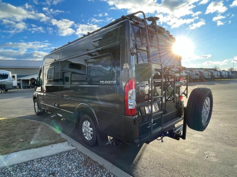 2022 Winnebago Travato 59G, $ 109,990