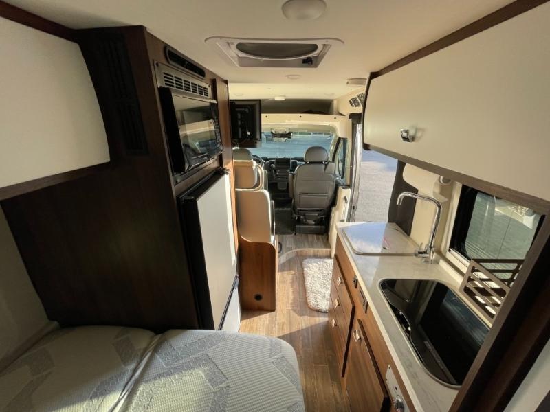 2022 Winnebago Travato 59G, $ 109,990