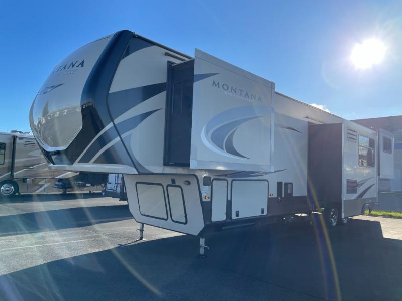 2020 Keystone Montana High Country 372RD, $ 59,990