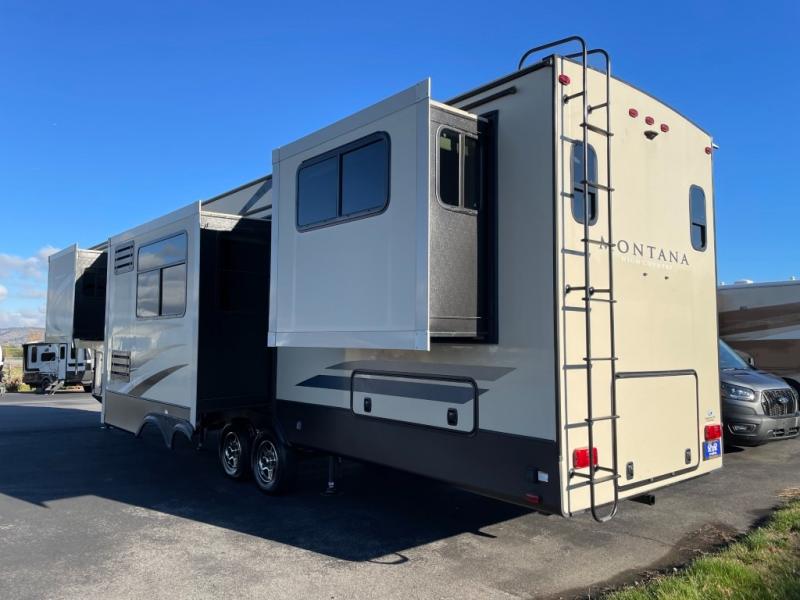 2020 Keystone Montana High Country 372RD, $ 59,990