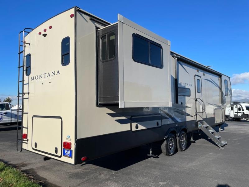 2020 Keystone Montana High Country 372RD, $ 59,990