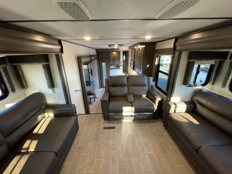 2020 Keystone Montana High Country 372RD, $ 59,990