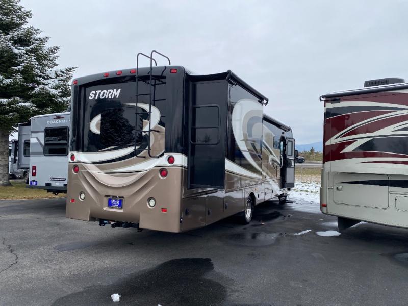 2017 Fleetwood Storm 32A, $ 99,990