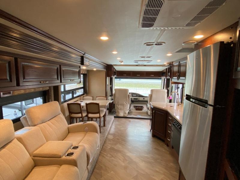 2017 Fleetwood Storm 32A, $ 99,990