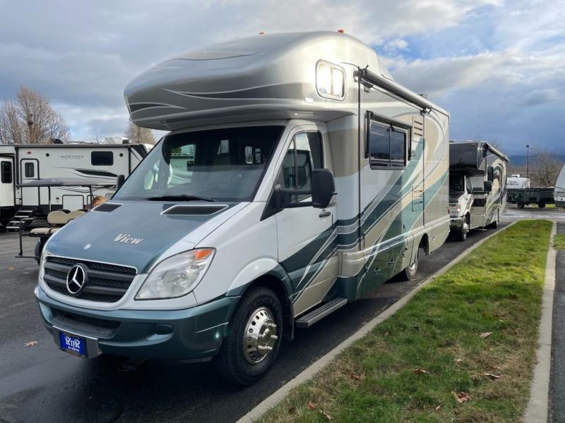 2012 Winnebago View 24J, $ 69,990