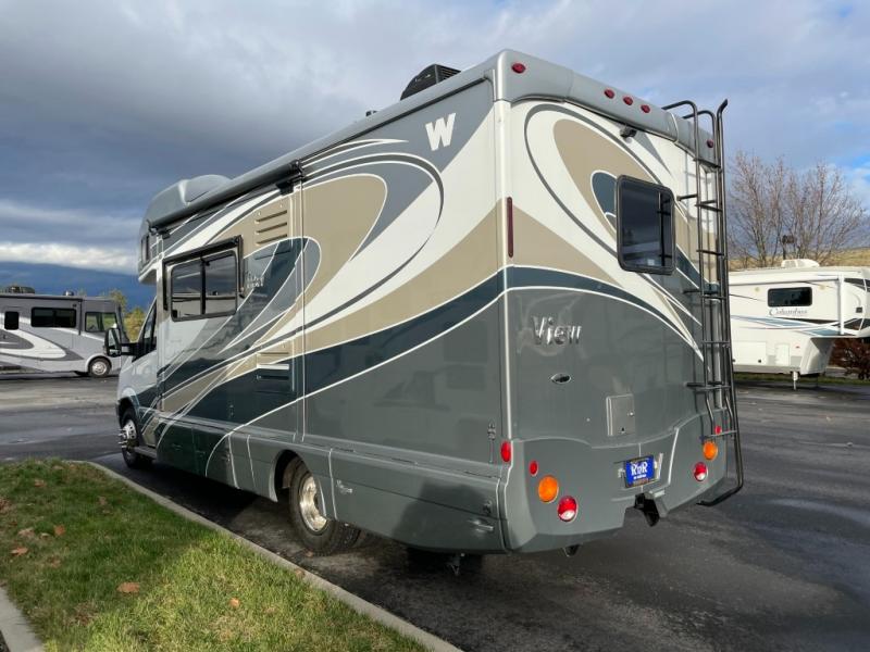 2012 Winnebago View 24J, $ 69,990