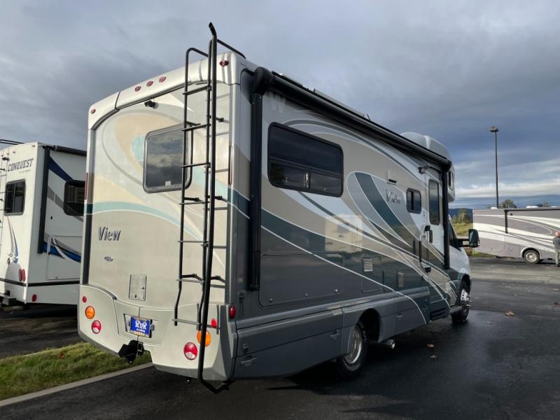 2012 Winnebago View 24J, $ 69,990