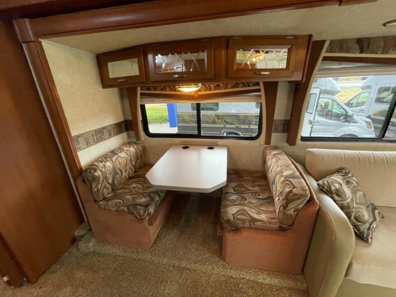2012 Forest River Georgetown 280DS, $ 59,990