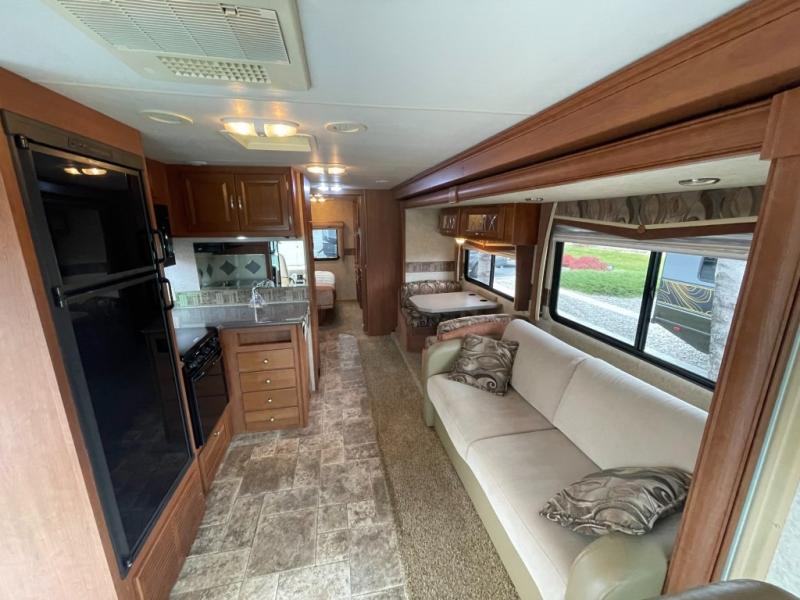 2012 Forest River Georgetown 280DS, $ 59,990