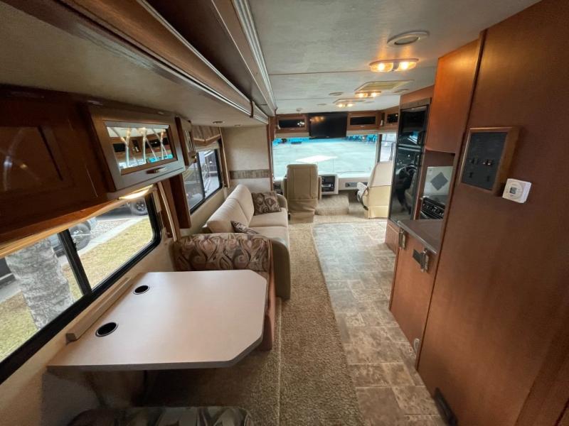2012 Forest River Georgetown 280DS, $ 59,990