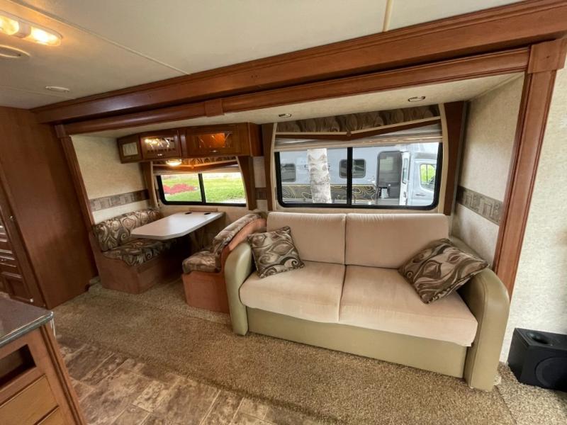 2012 Forest River Georgetown 280DS, $ 59,990
